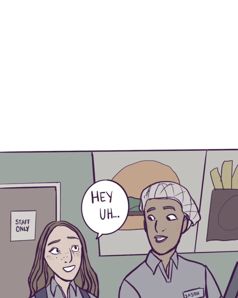 BRAIN Anthology Chapter 49 page 71 - 