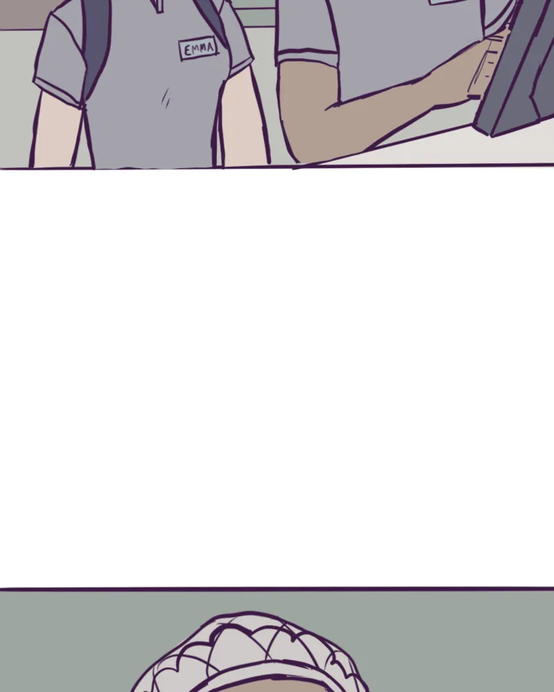BRAIN Anthology Chapter 49 page 72 - 