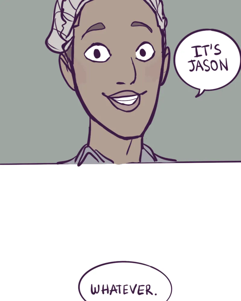 BRAIN Anthology Chapter 49 page 73 - 