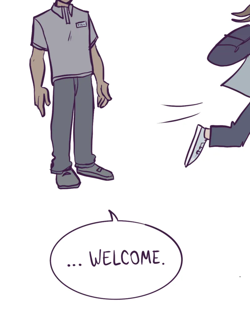 BRAIN Anthology Chapter 49 page 77 - 