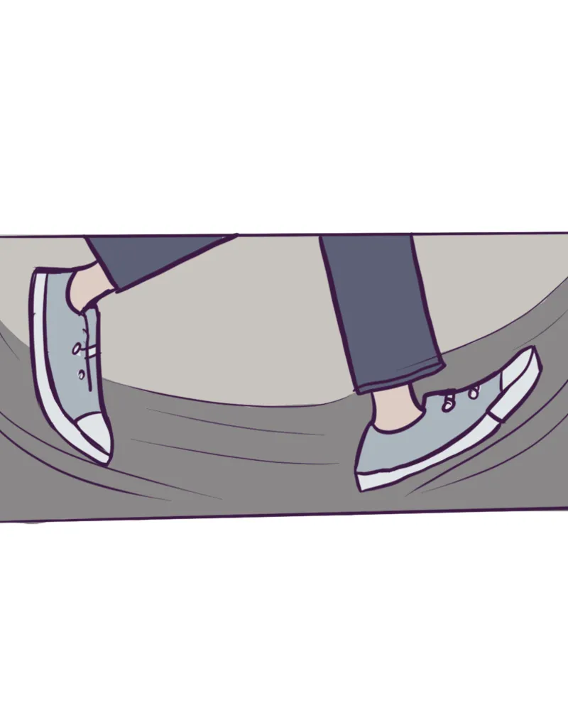 BRAIN Anthology Chapter 49 page 78 - 