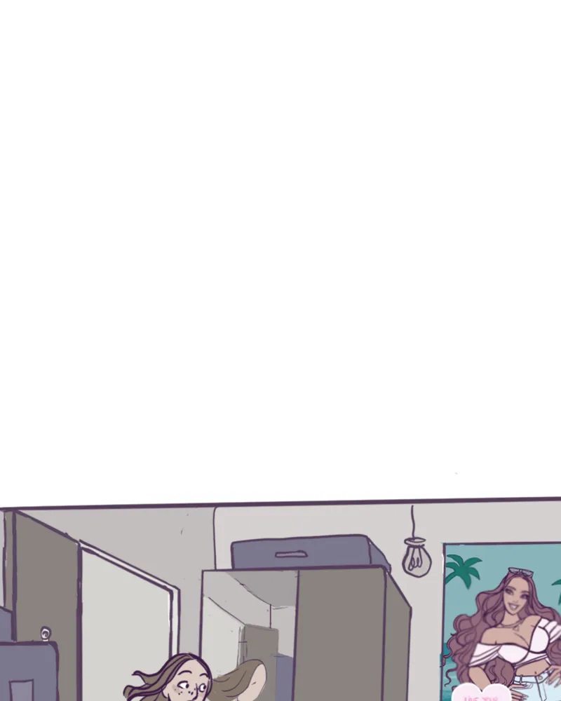 BRAIN Anthology Chapter 49 page 81 - 