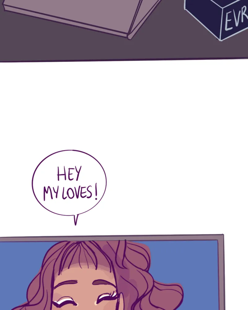 BRAIN Anthology Chapter 49 page 83 - 