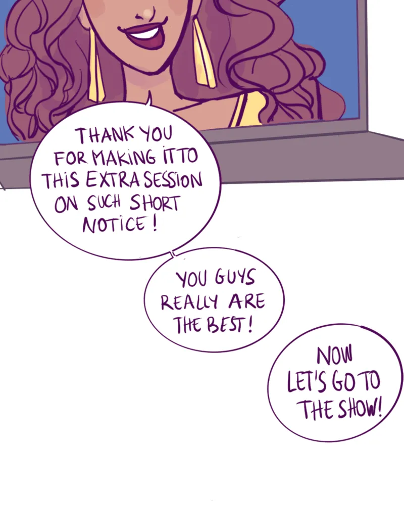 BRAIN Anthology Chapter 49 page 84 - 