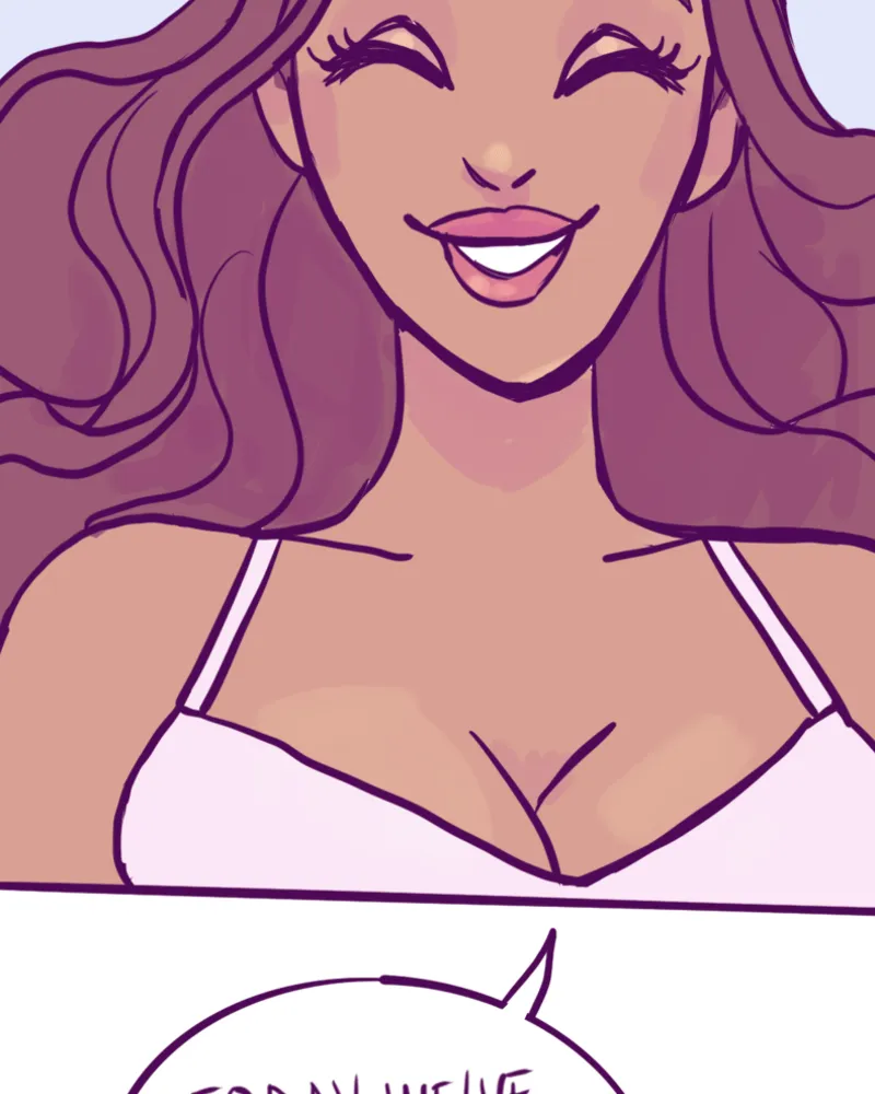BRAIN Anthology Chapter 49 page 10 - 