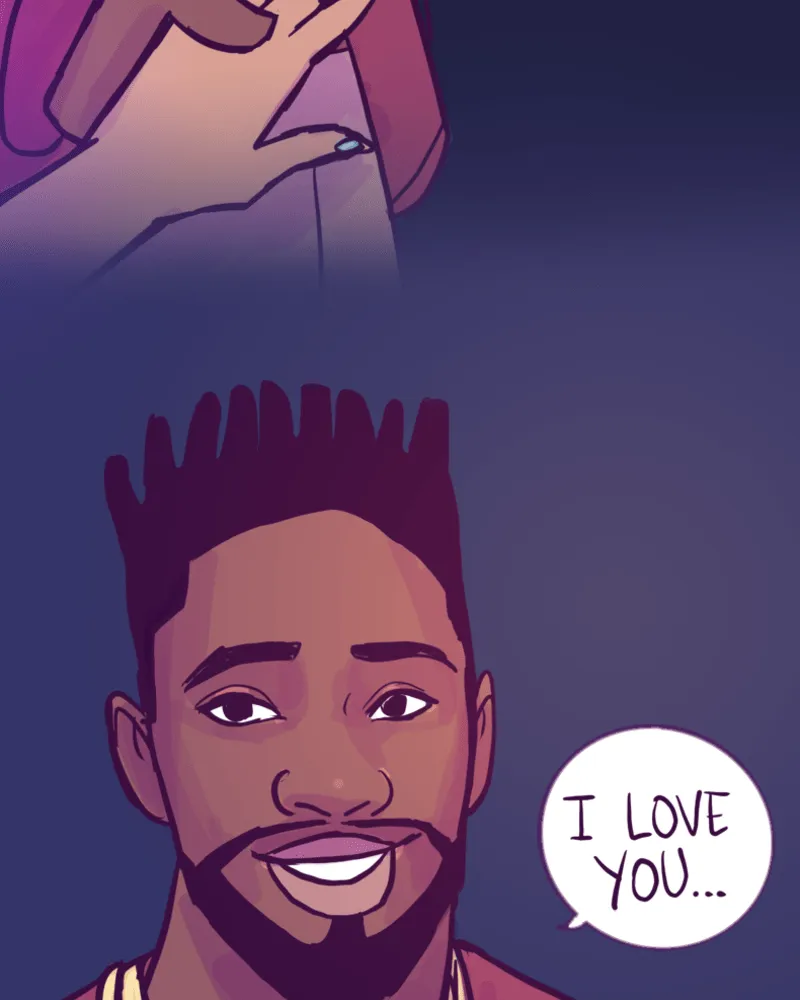 BRAIN Anthology Chapter 49 page 93 - 