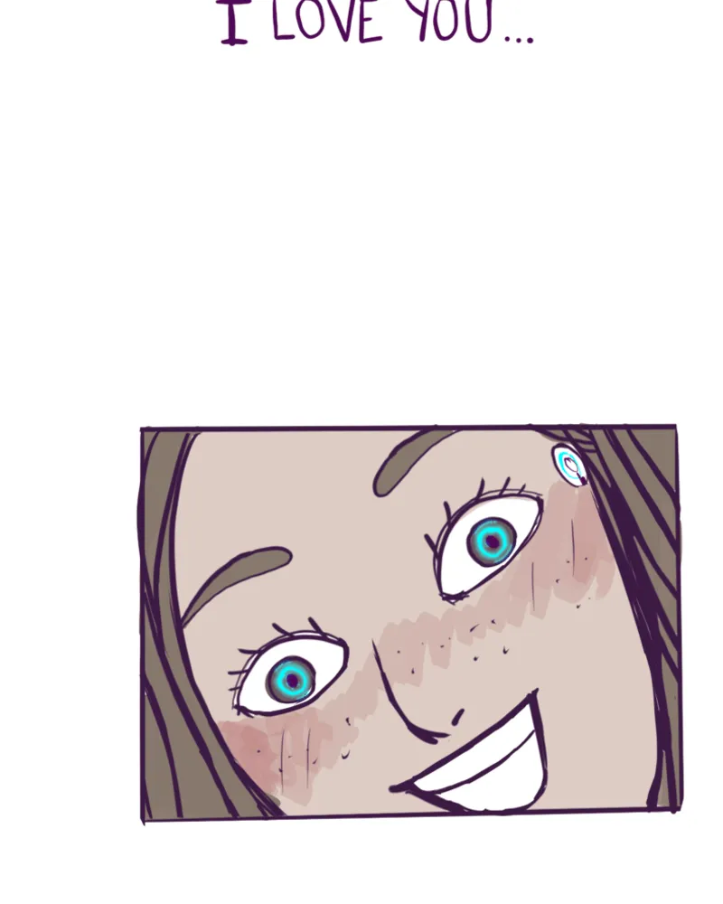 BRAIN Anthology Chapter 49 page 95 - 