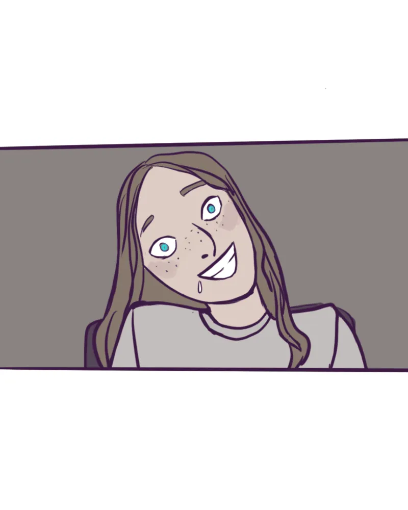 BRAIN Anthology Chapter 49 page 96 - 