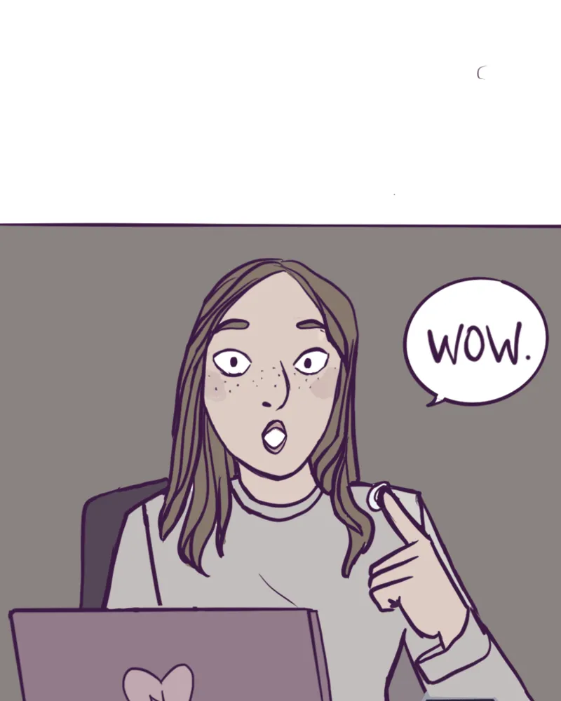 BRAIN Anthology Chapter 49 page 97 - 