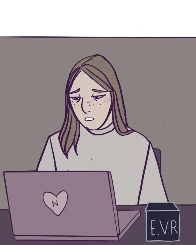 BRAIN Anthology Chapter 49 page 100 - 