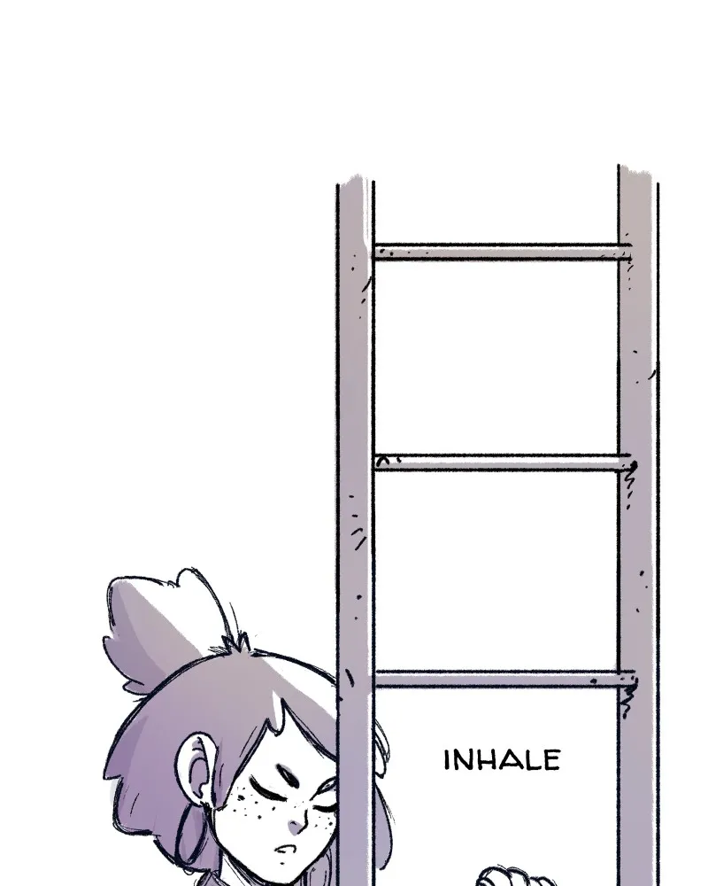 BRAIN Anthology Chapter 5 page 1 - 