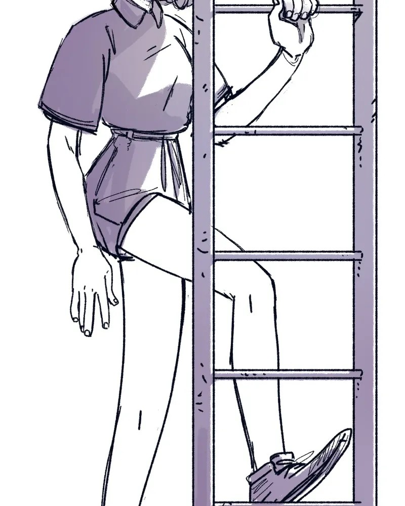 BRAIN Anthology Chapter 5 page 2 - 