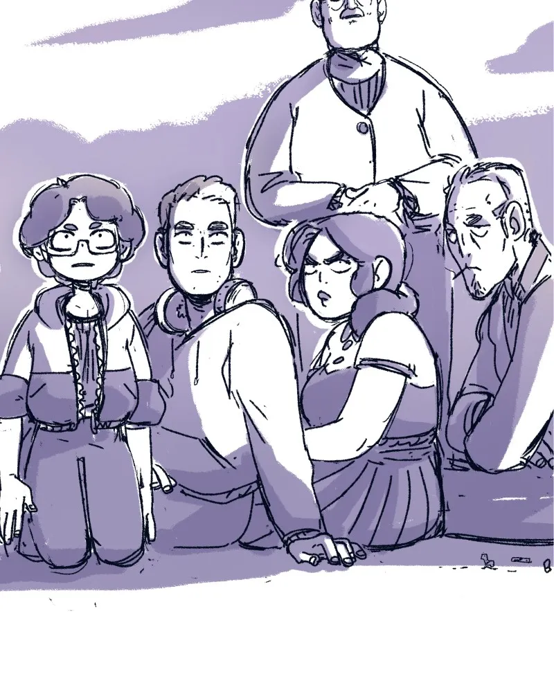BRAIN Anthology Chapter 5 page 15 - 
