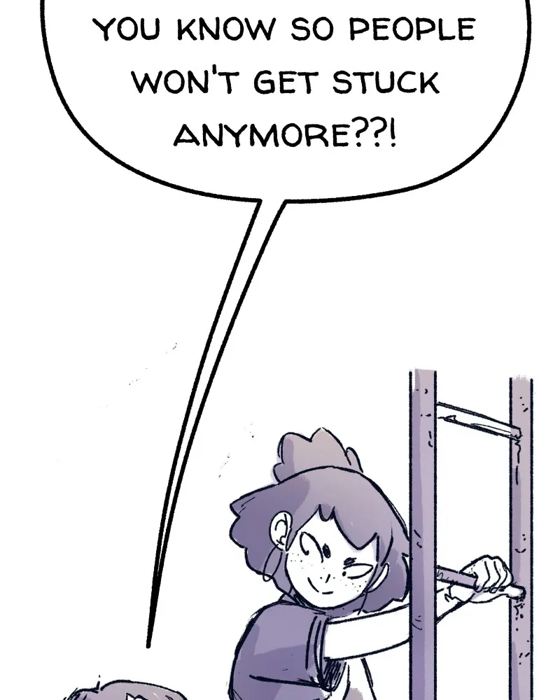 BRAIN Anthology Chapter 5 page 17 - 