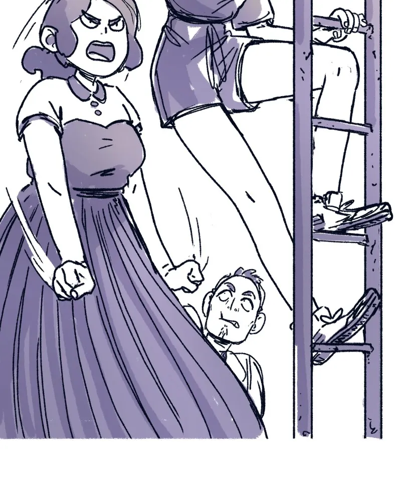 BRAIN Anthology Chapter 5 page 18 - 
