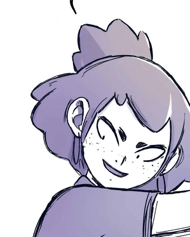 BRAIN Anthology Chapter 5 page 20 - 