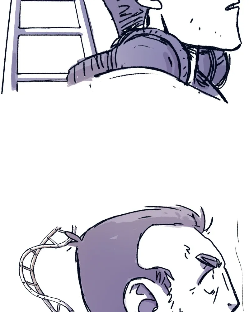 BRAIN Anthology Chapter 5 page 29 - 