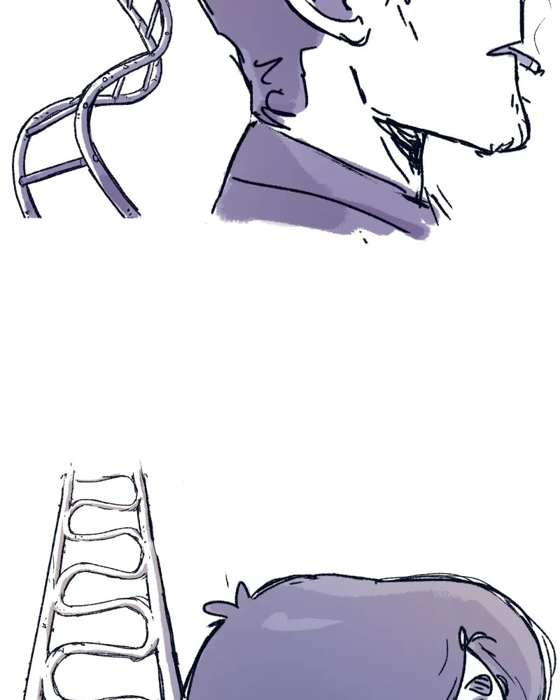 BRAIN Anthology Chapter 5 page 30 - 