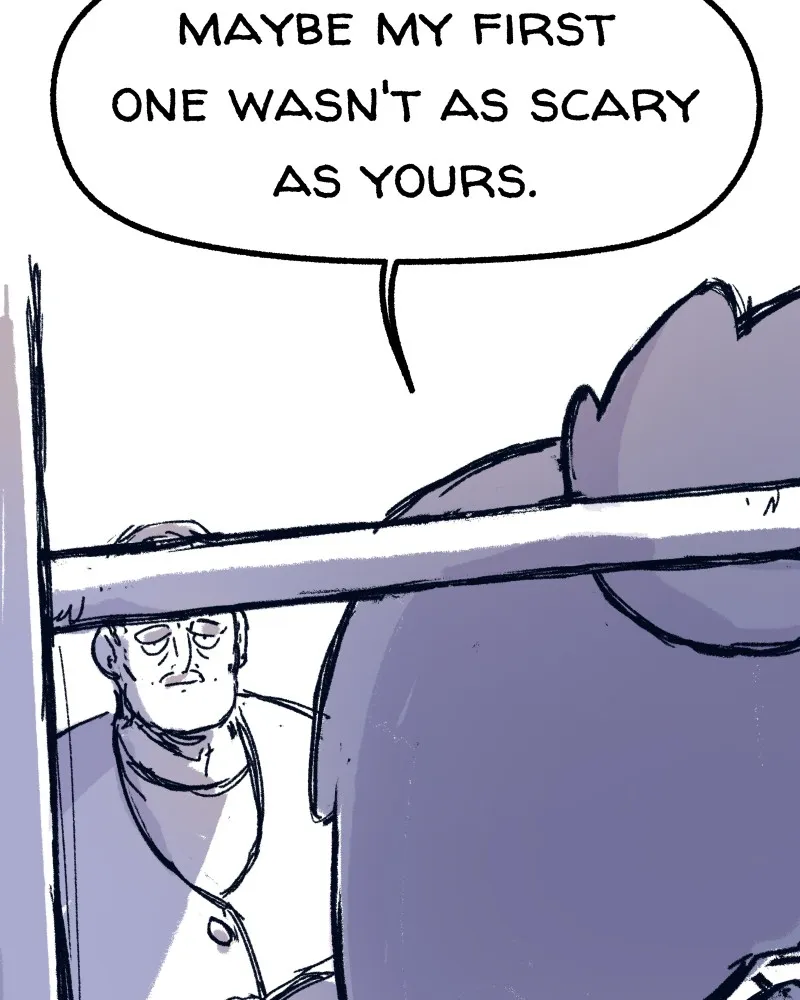 BRAIN Anthology Chapter 5 page 33 - 
