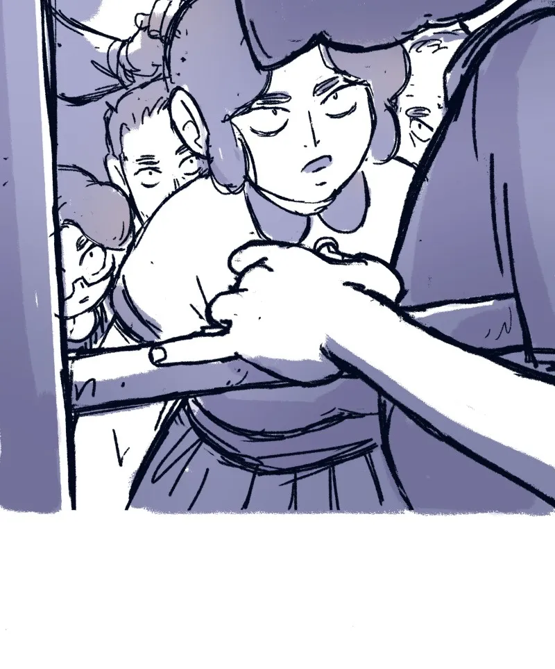 BRAIN Anthology Chapter 5 page 34 - 