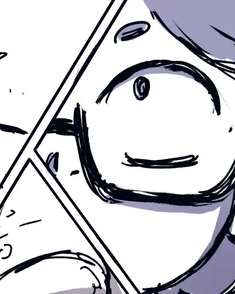 BRAIN Anthology Chapter 5 page 38 - 