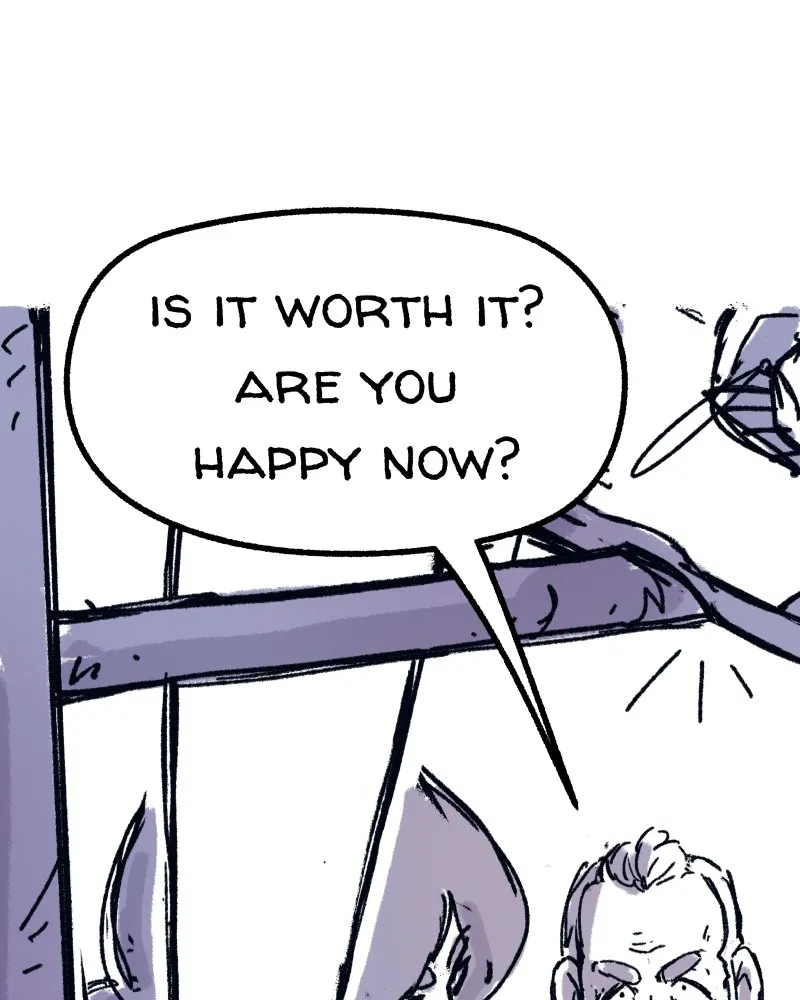 BRAIN Anthology Chapter 5 page 40 - 