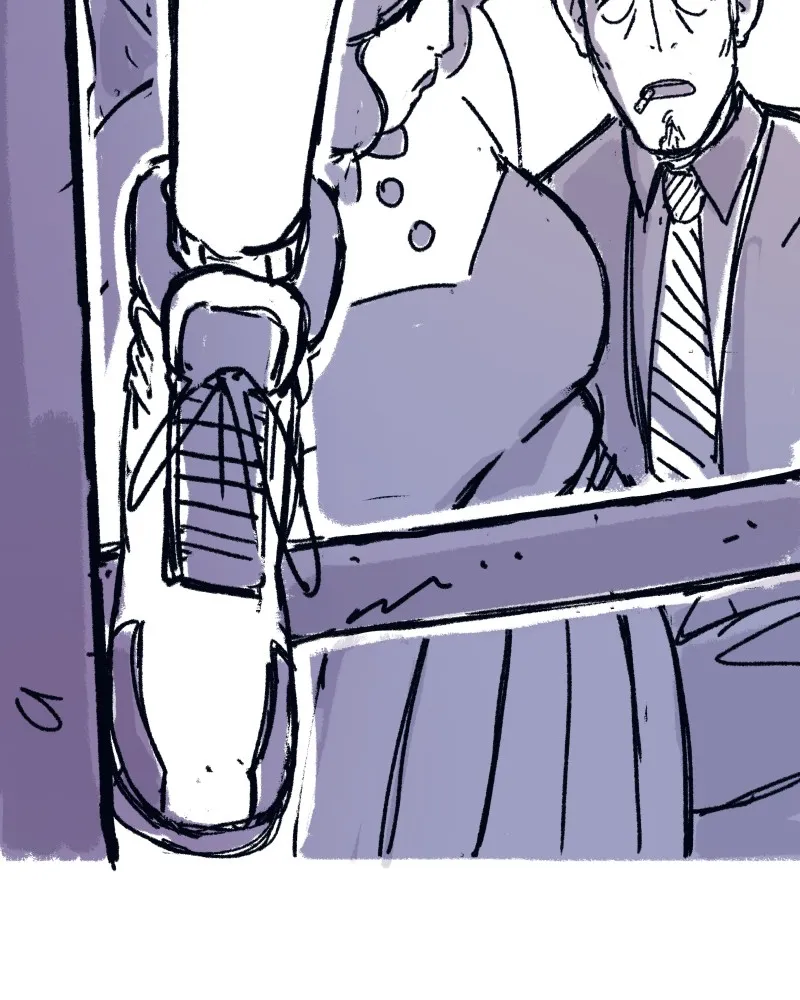 BRAIN Anthology Chapter 5 page 41 - 