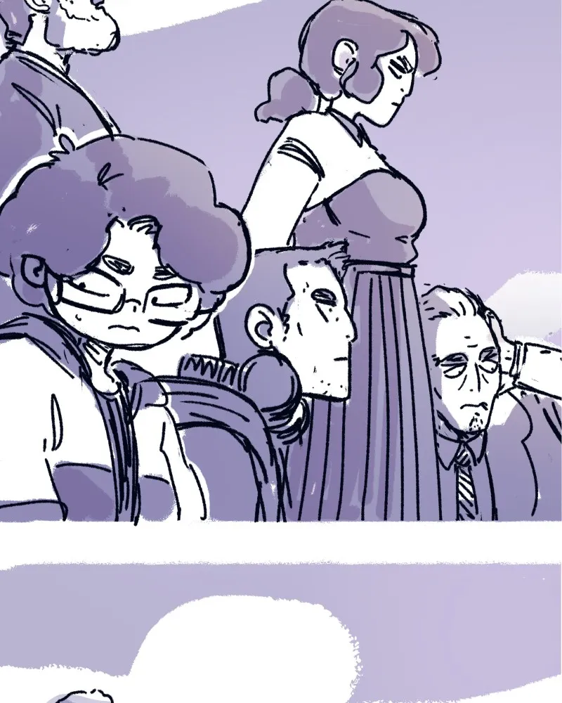 BRAIN Anthology Chapter 5 page 64 - 