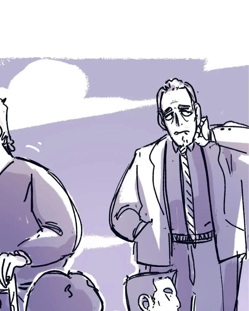 BRAIN Anthology Chapter 5 page 66 - 