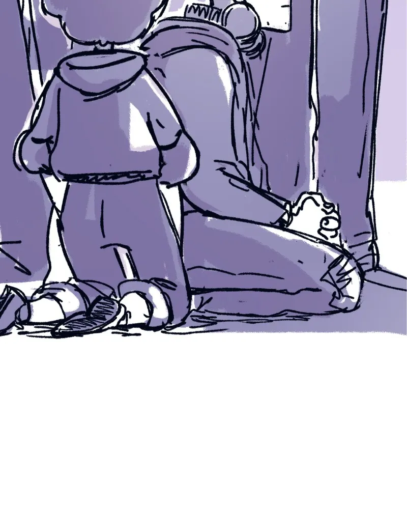 BRAIN Anthology Chapter 5 page 67 - 