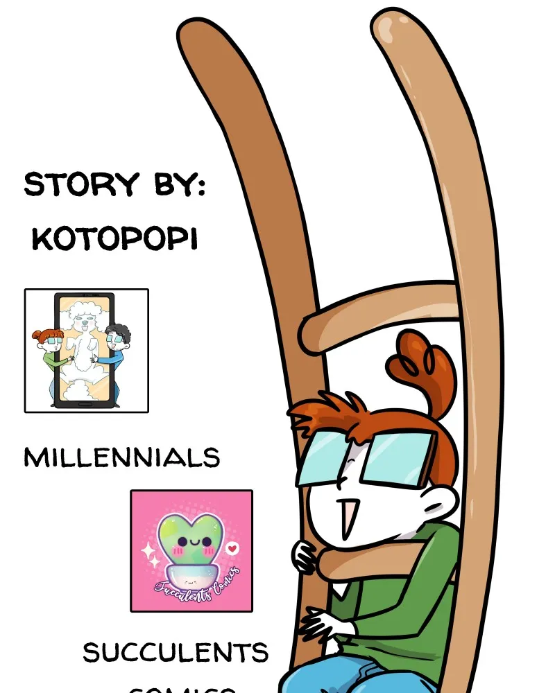 BRAIN Anthology Chapter 5 page 76 - 