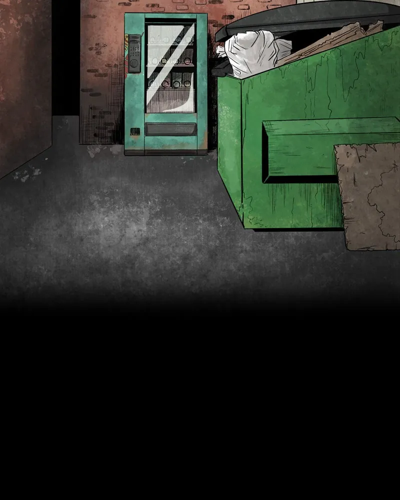 BRAIN Anthology Chapter 5 page 83 - 