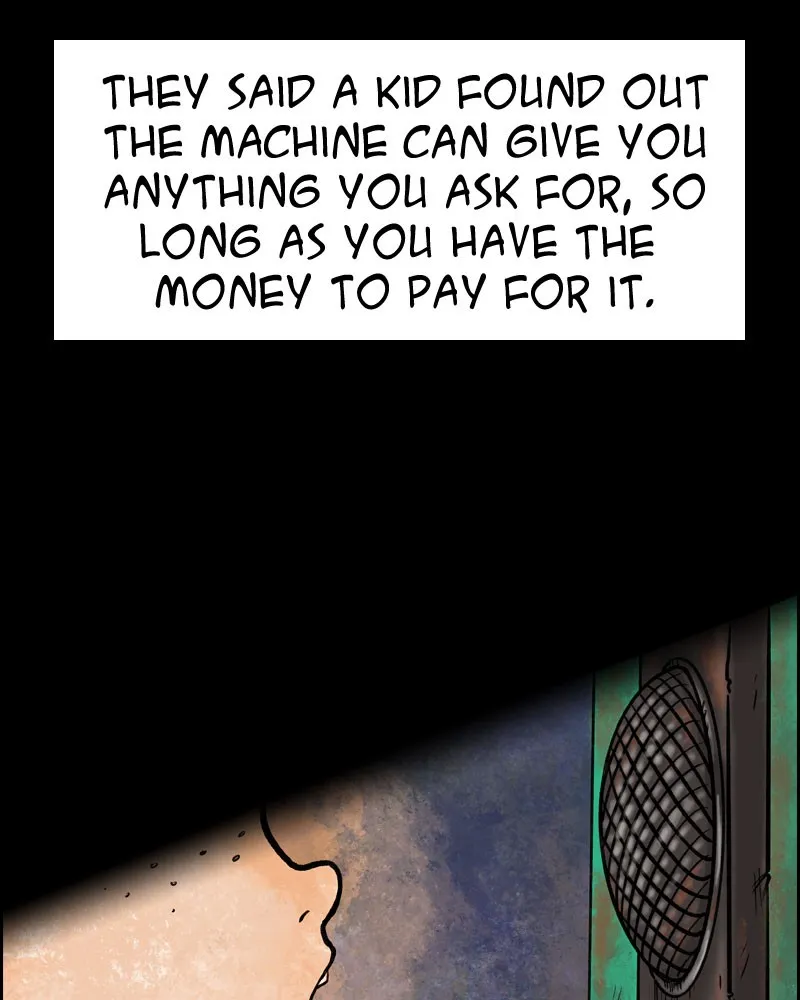 BRAIN Anthology Chapter 5 page 84 - 