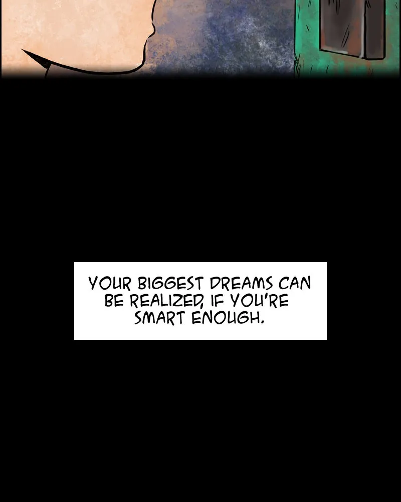 BRAIN Anthology Chapter 5 page 85 - 
