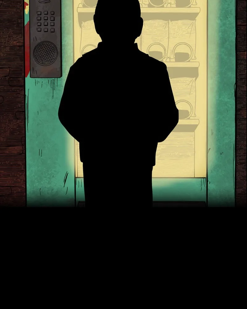 BRAIN Anthology Chapter 5 page 90 - 