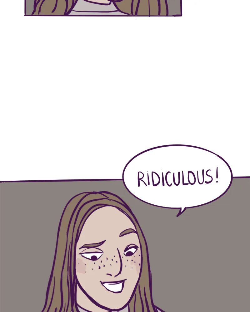 BRAIN Anthology Chapter 50 page 11 - 