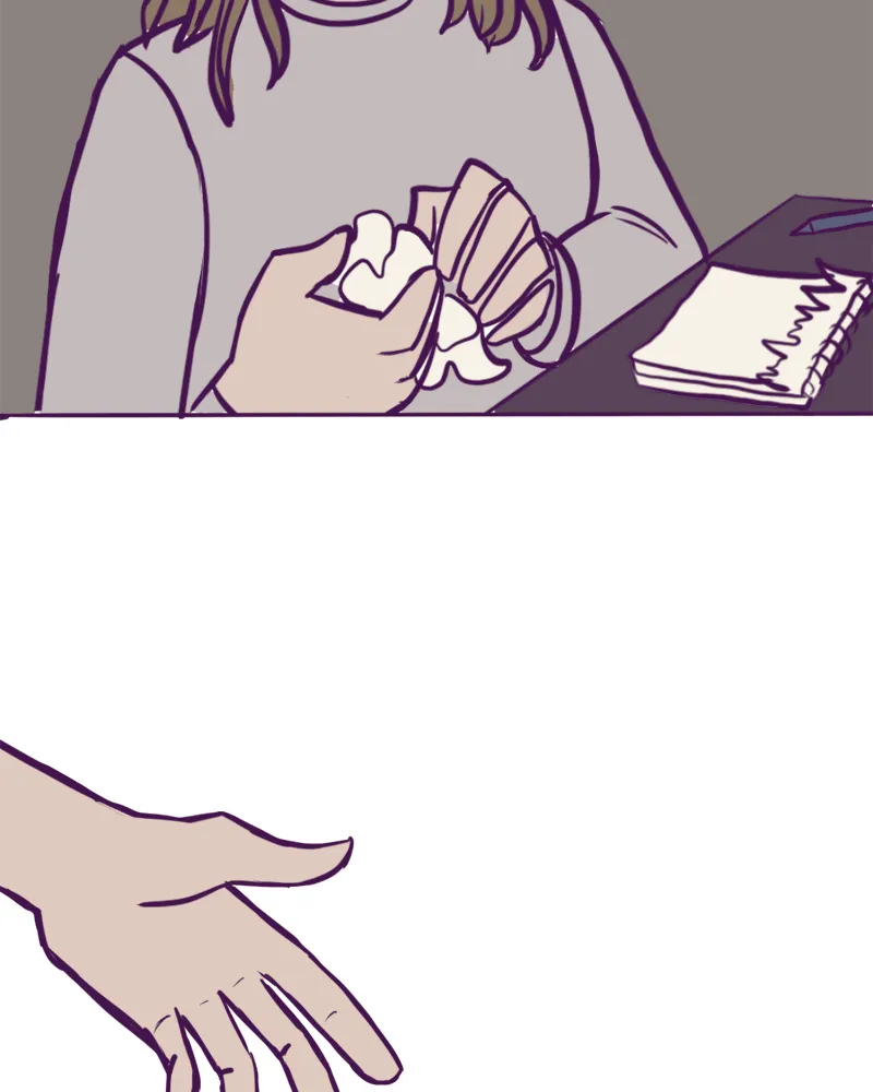 BRAIN Anthology Chapter 50 page 12 - 