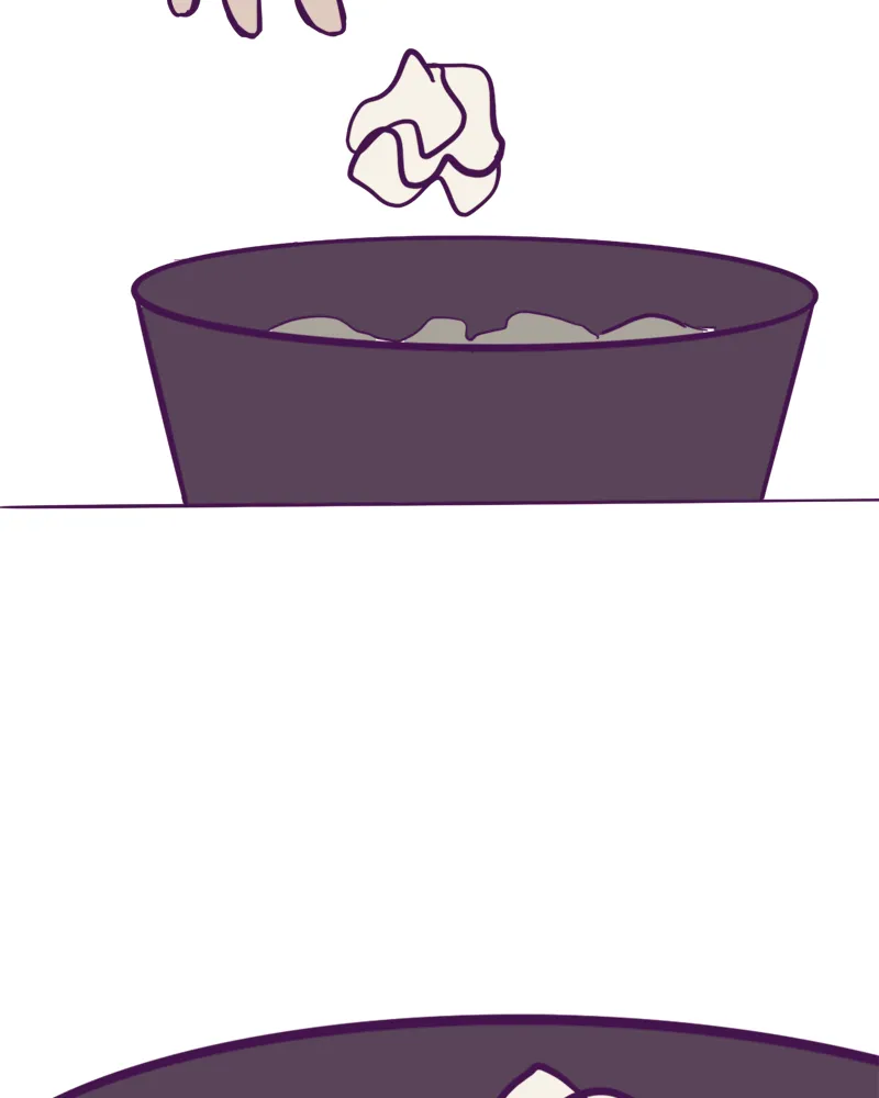 BRAIN Anthology Chapter 50 page 13 - 