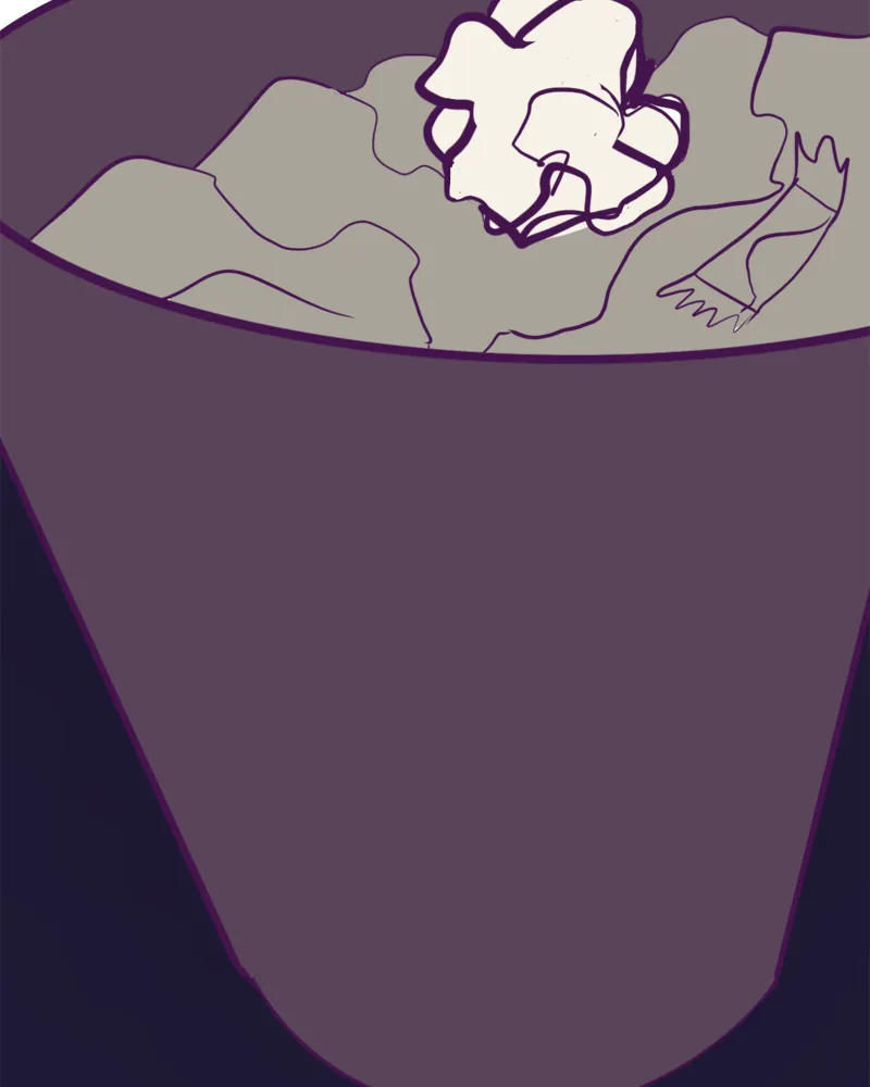 BRAIN Anthology Chapter 50 page 14 - 