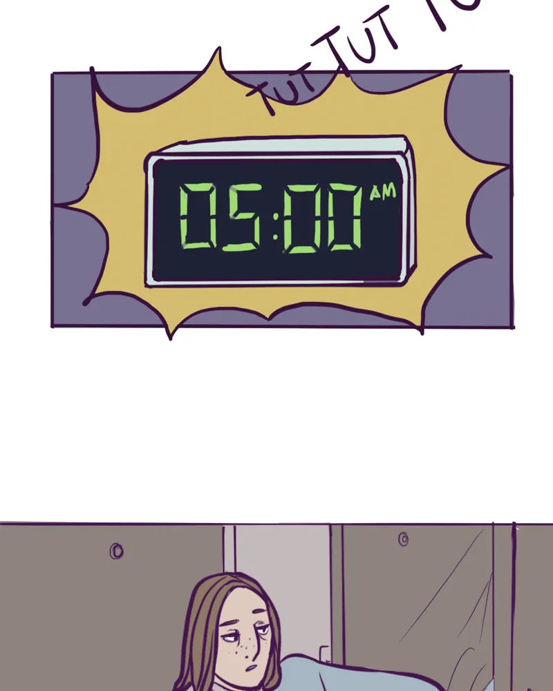 BRAIN Anthology Chapter 50 page 17 - 