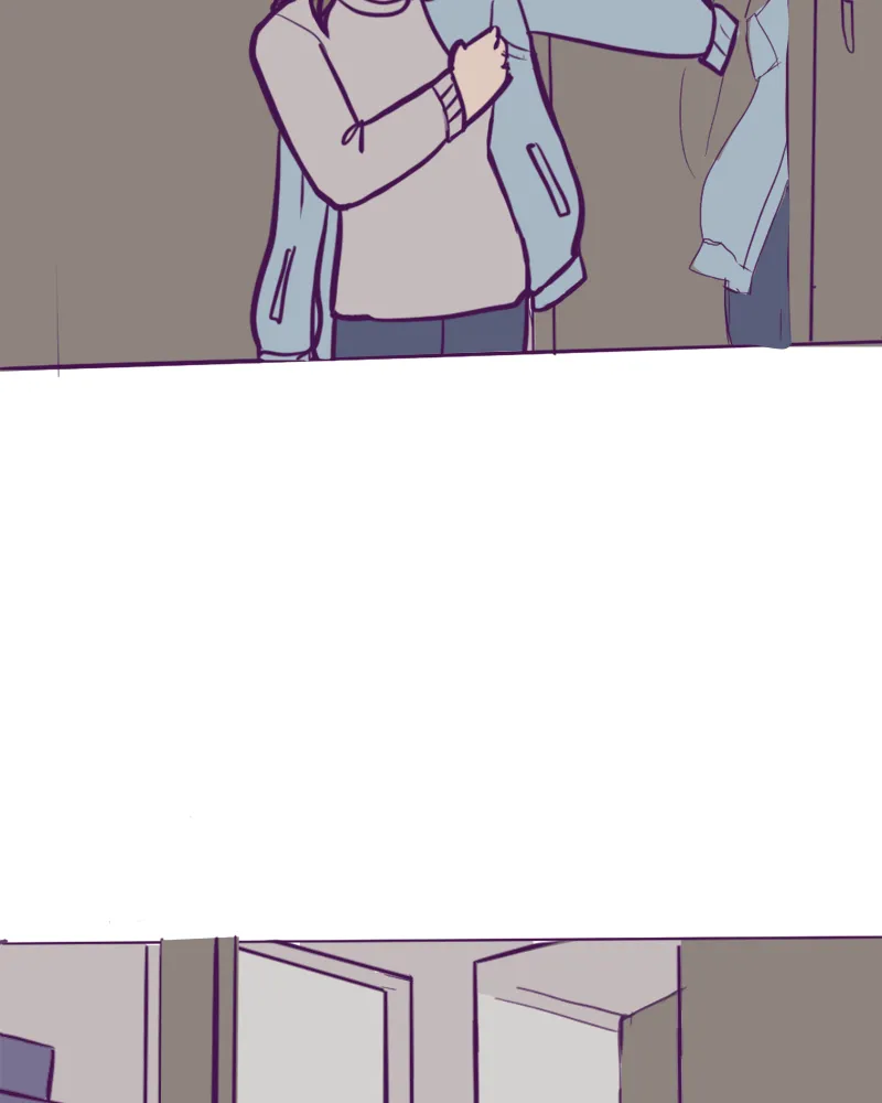 BRAIN Anthology Chapter 50 page 18 - 