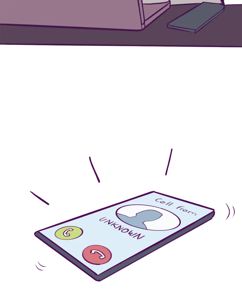BRAIN Anthology Chapter 50 page 3 - 