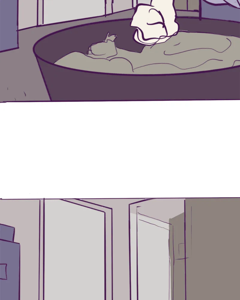 BRAIN Anthology Chapter 50 page 21 - 