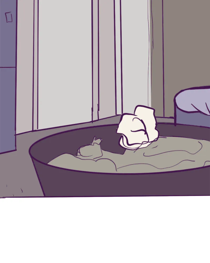 BRAIN Anthology Chapter 50 page 22 - 