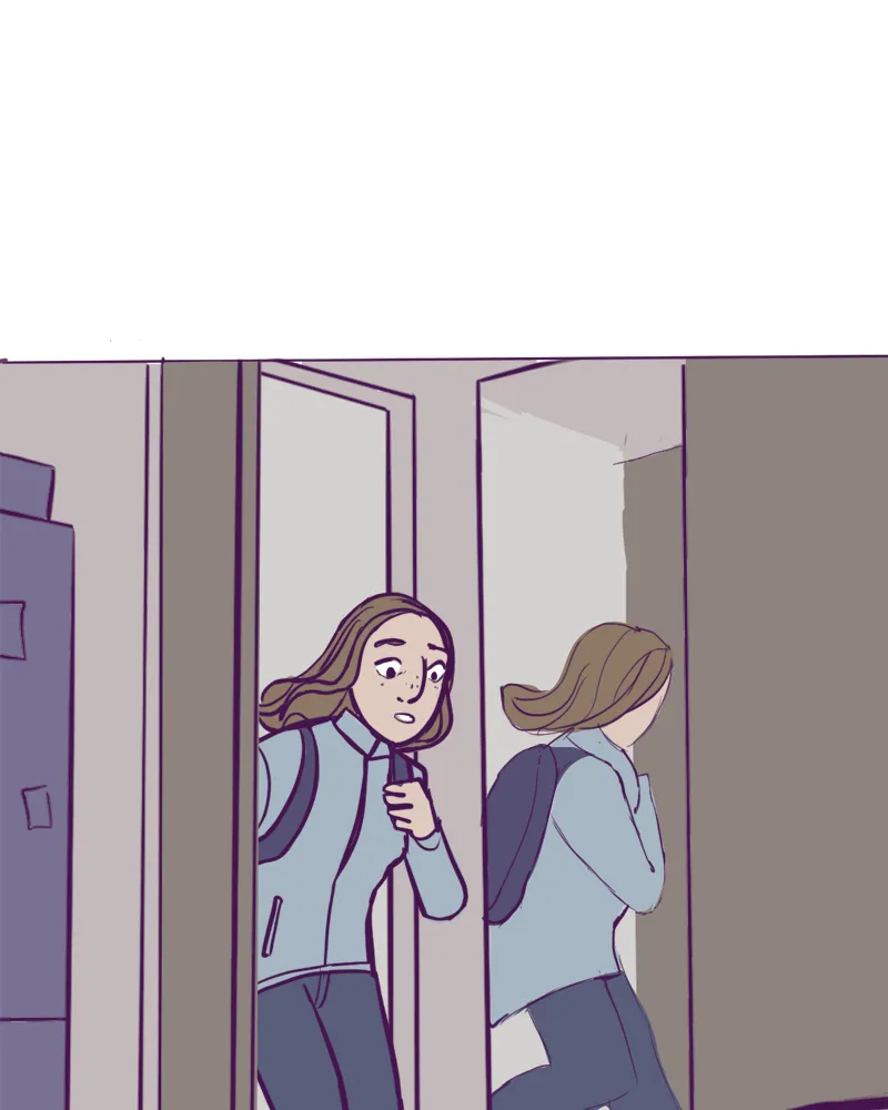 BRAIN Anthology Chapter 50 page 23 - 