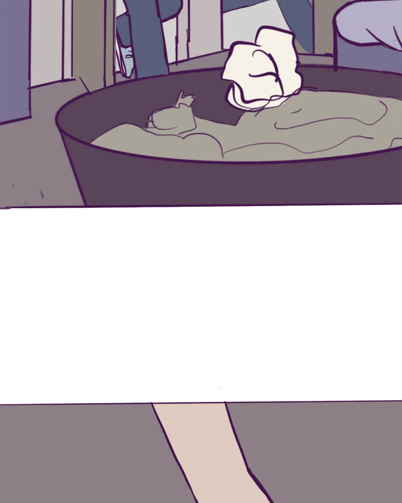 BRAIN Anthology Chapter 50 page 24 - 