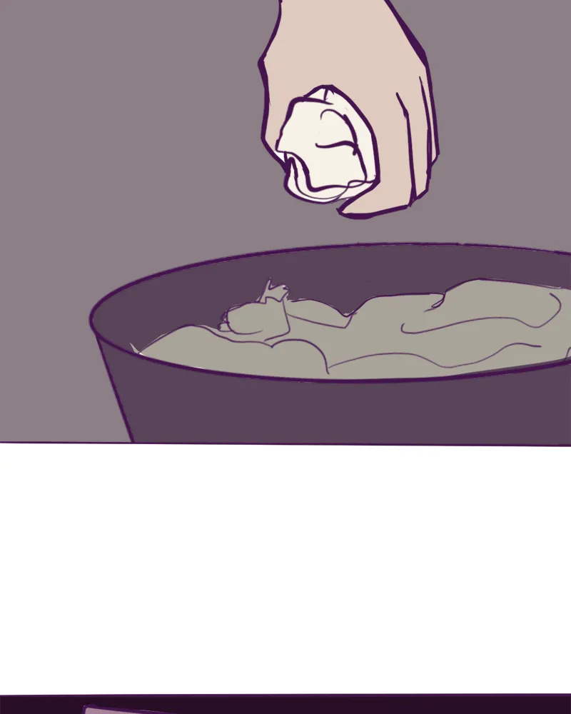 BRAIN Anthology Chapter 50 page 25 - 