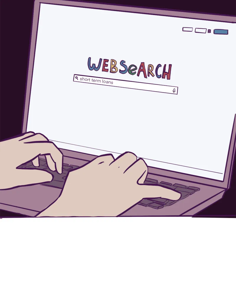 BRAIN Anthology Chapter 50 page 26 - 