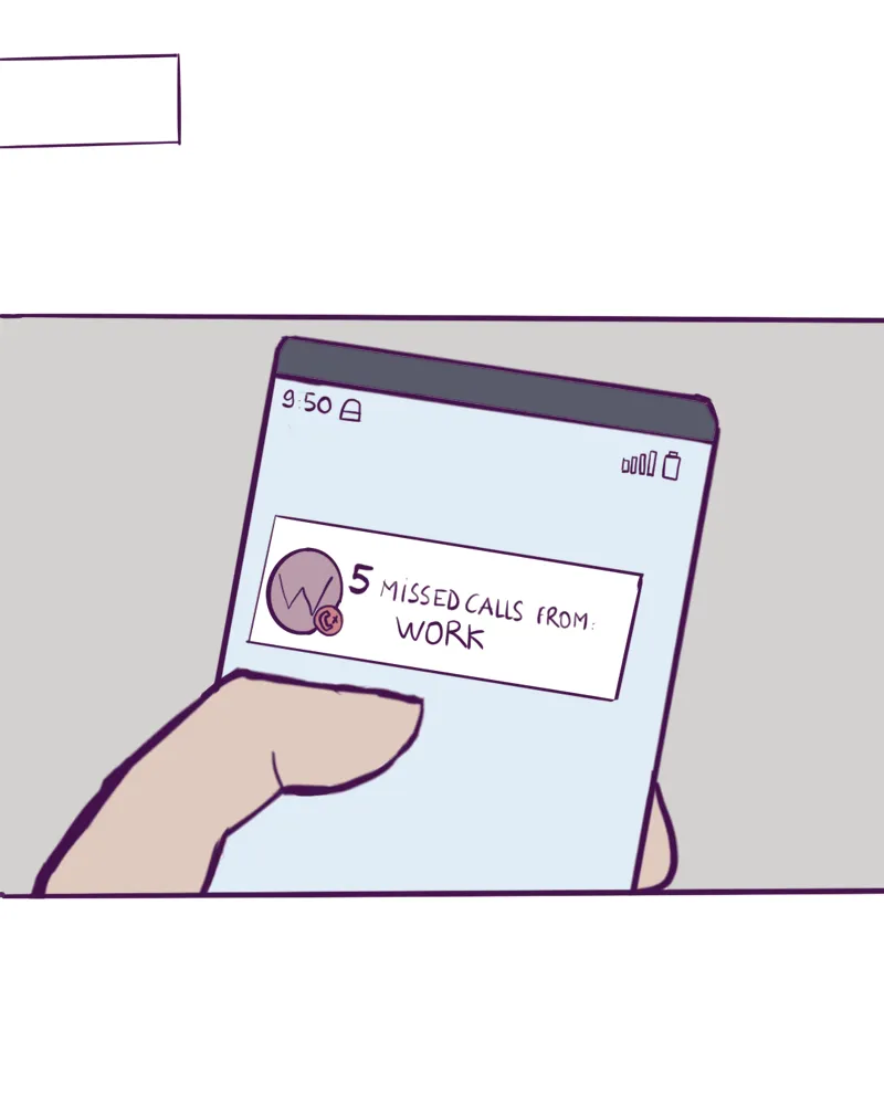 BRAIN Anthology Chapter 50 page 28 - 