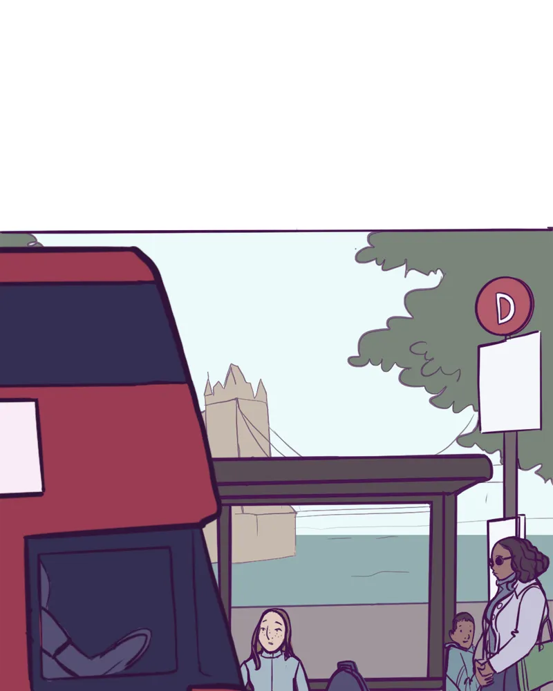 BRAIN Anthology Chapter 50 page 33 - 